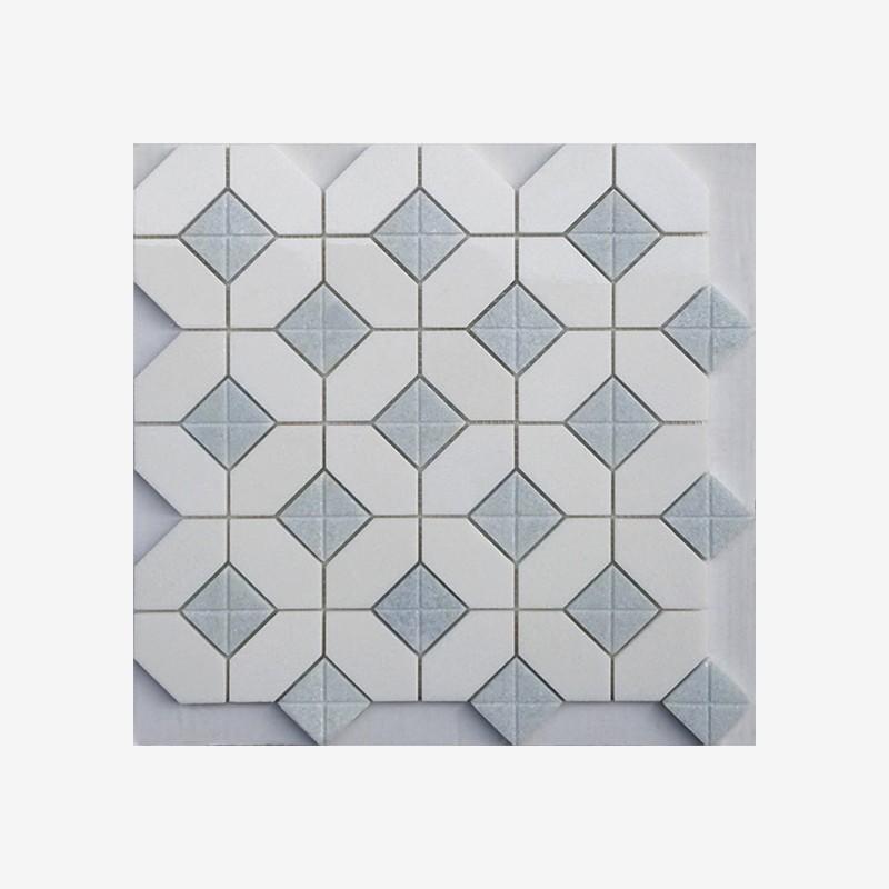 Mixed Marble Pattern  - Arvex 