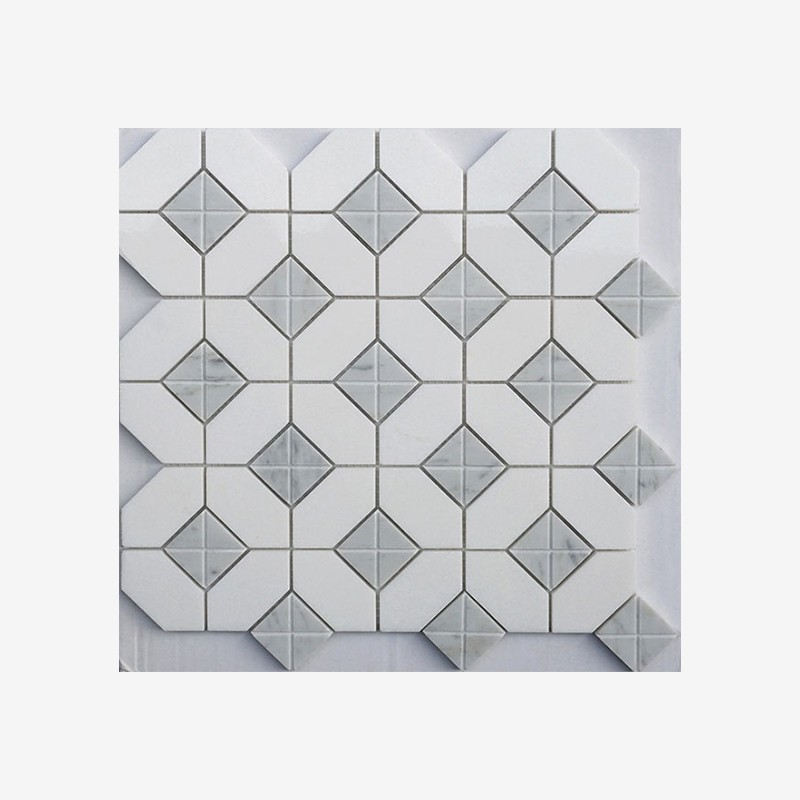 Mixed Marble Pattern  - Arvex 