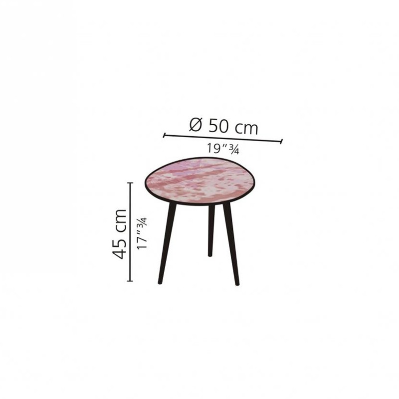 SuiTable RS  - Casamilano 