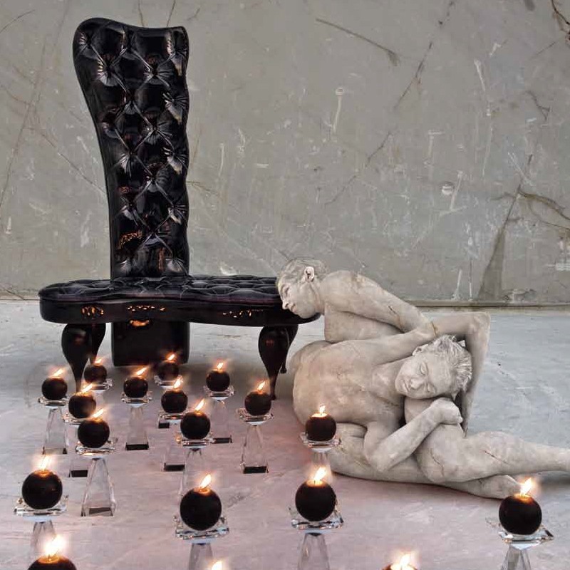 Armchair Carlos VG