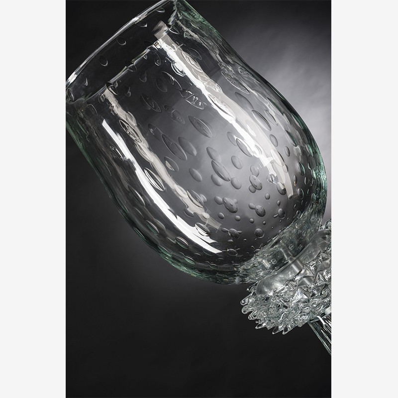 Bowl Correr W/Rostro  - VG 