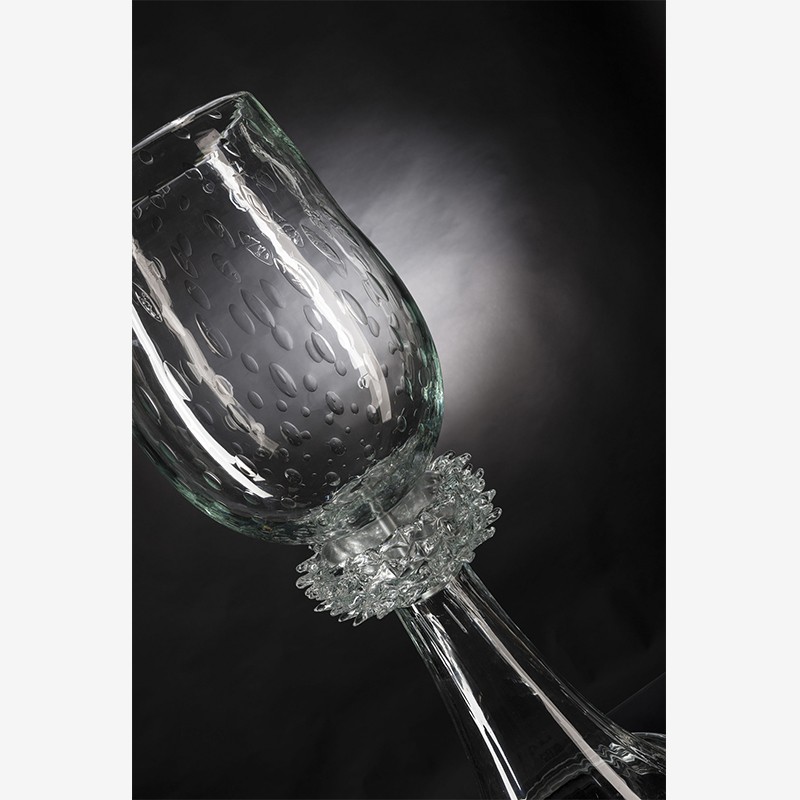 Bowl Correr W/Rostro  - VG 
