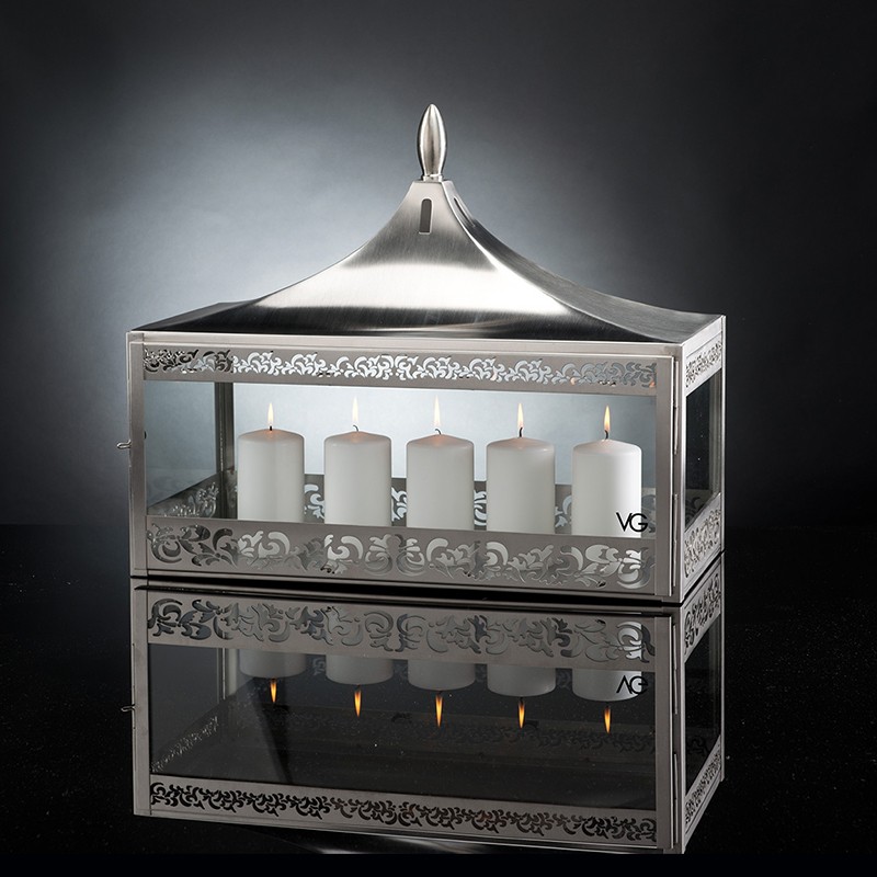 Top Light Of Sultan VG