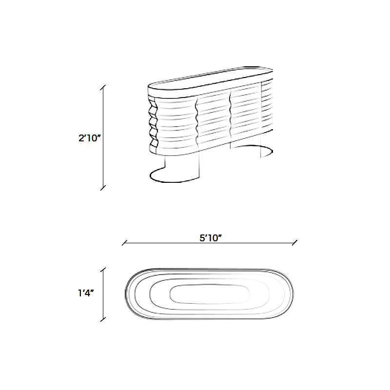 Loop Console  - andblack 