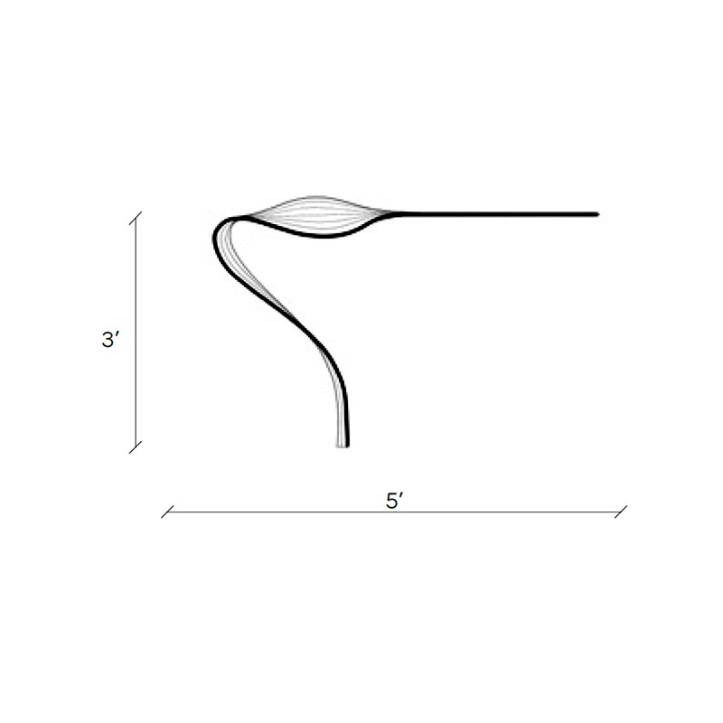 Wave Console  - andblack 