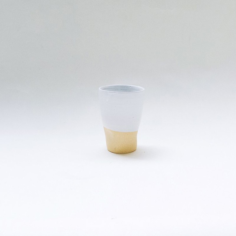Deformed Water Cup Claymen