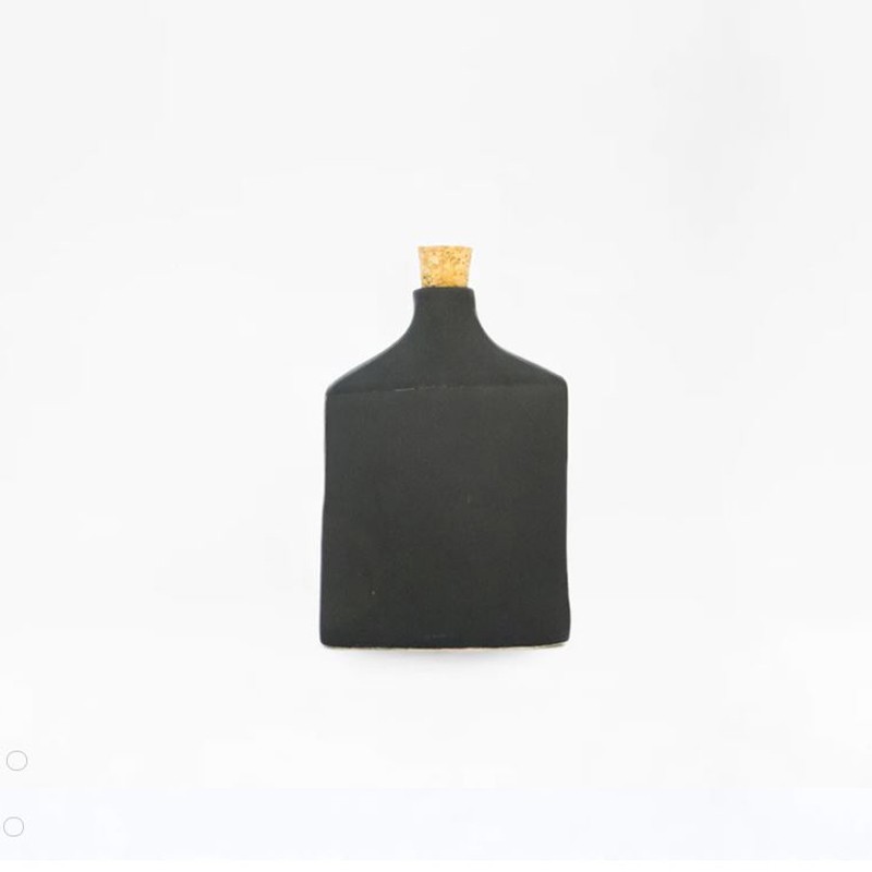 Flask Claymen