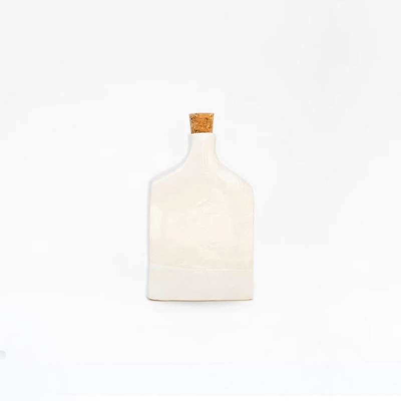 Flask  - Claymen 