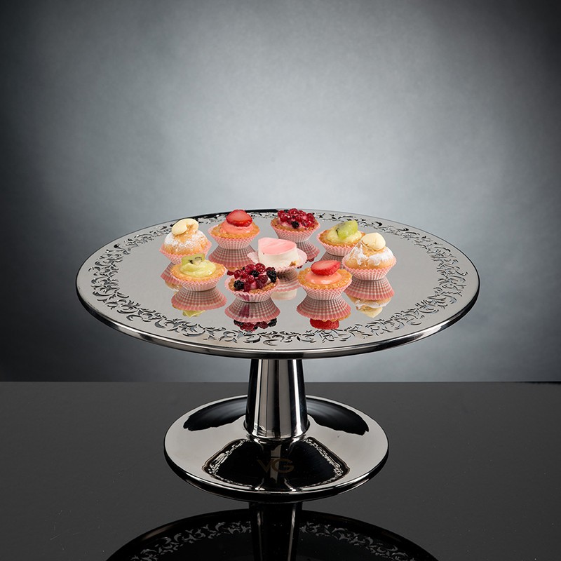 Cake Holder Top Light Of Sultan VG