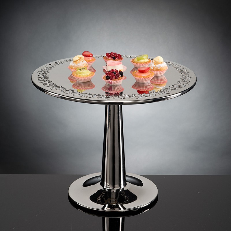 Cake Holder Top Light Of Sultan VG