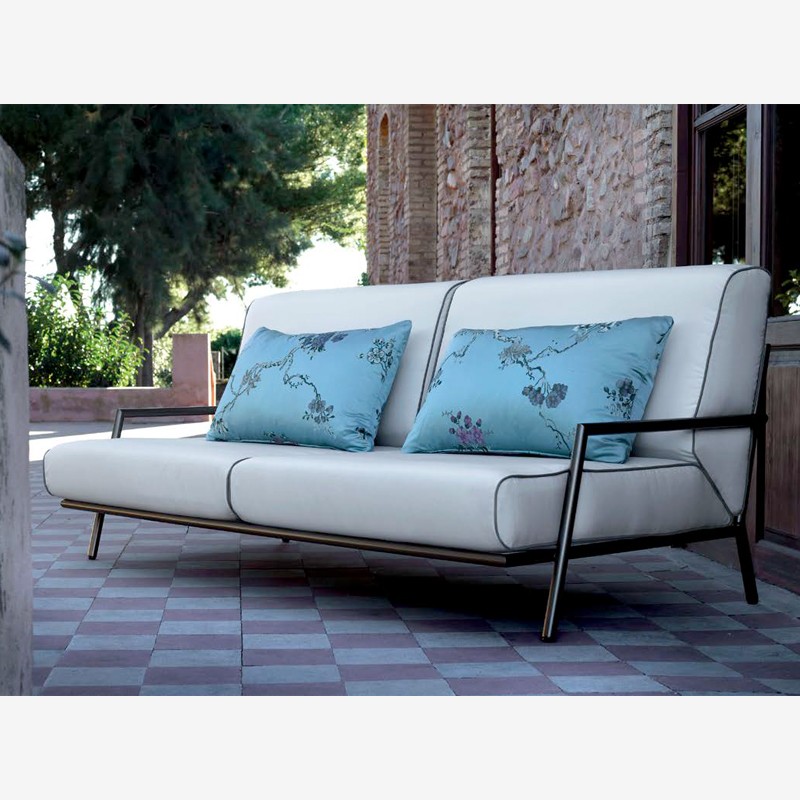 Lucio 2 Seater Sofa ALEXANDRA