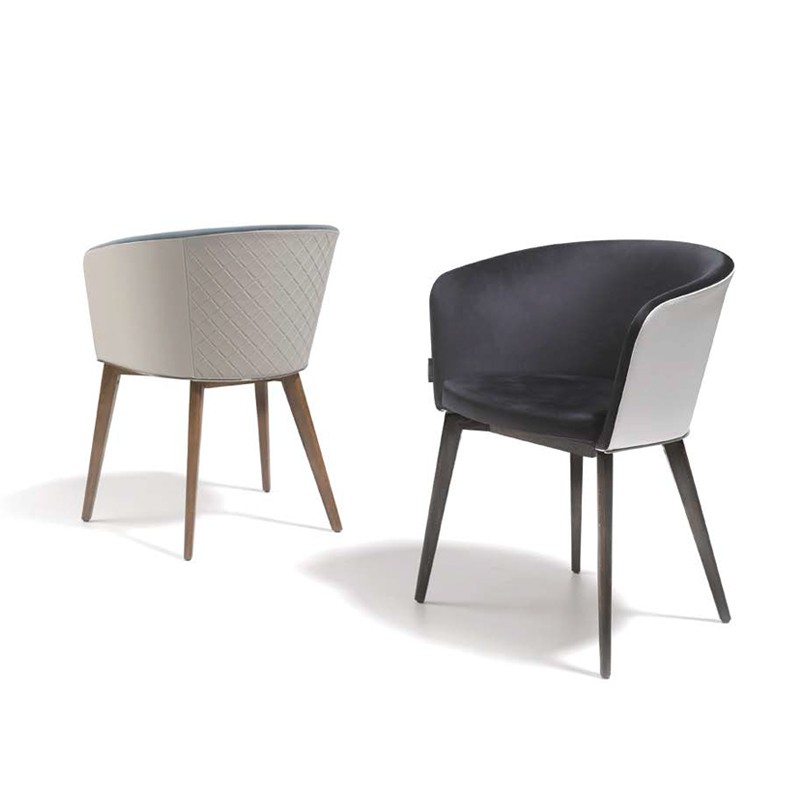 Master Dining Armchair ALEXANDRA