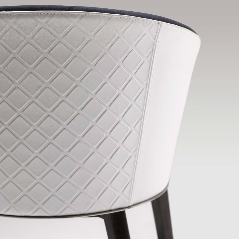 Master Dining Armchair  - ALEXANDRA 