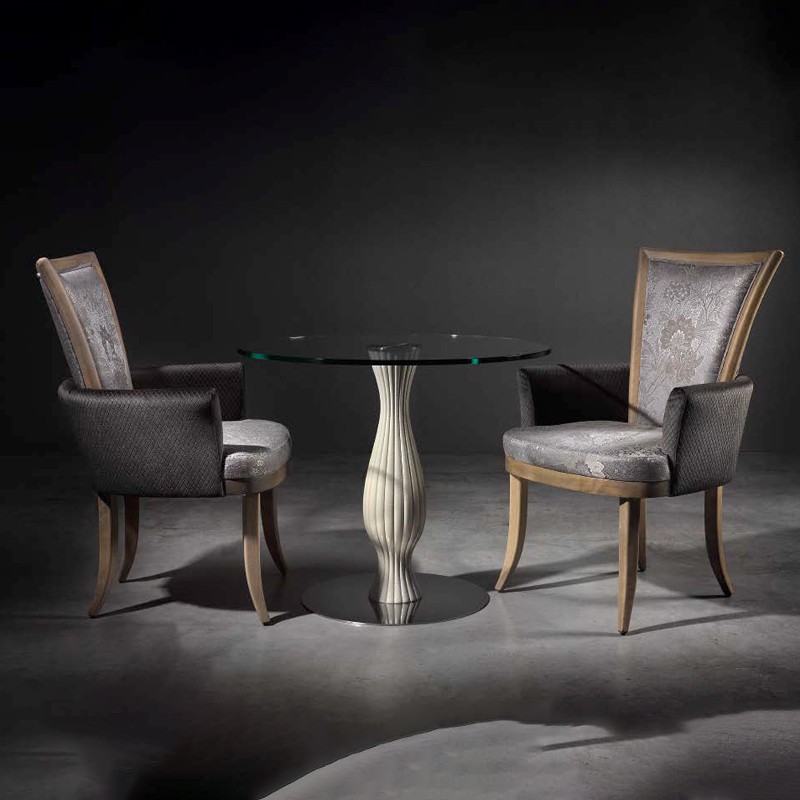 Rosita Dining Armchair ALEXANDRA