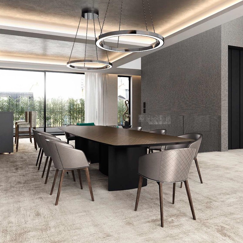 Wind Dining Table ALEXANDRA