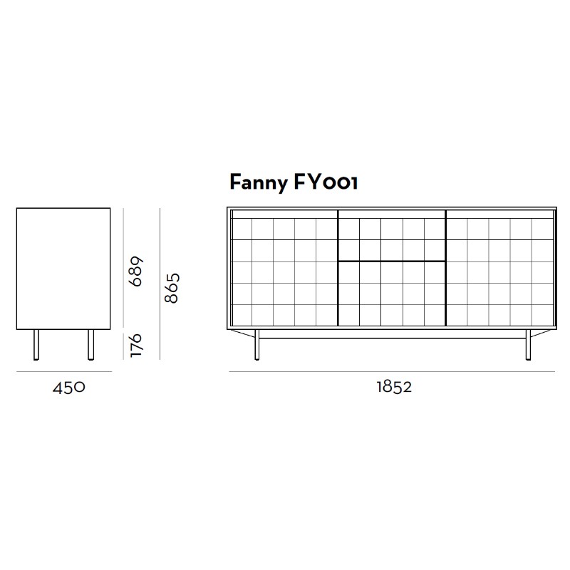 Fanny  - Maronese ACF 