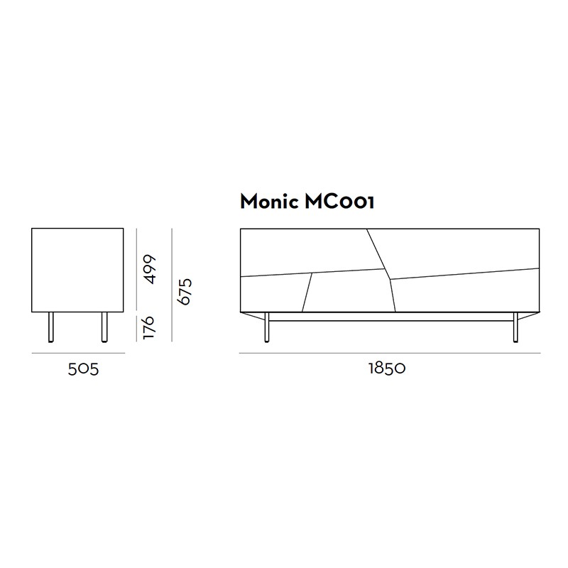 Monic   - Maronese ACF 