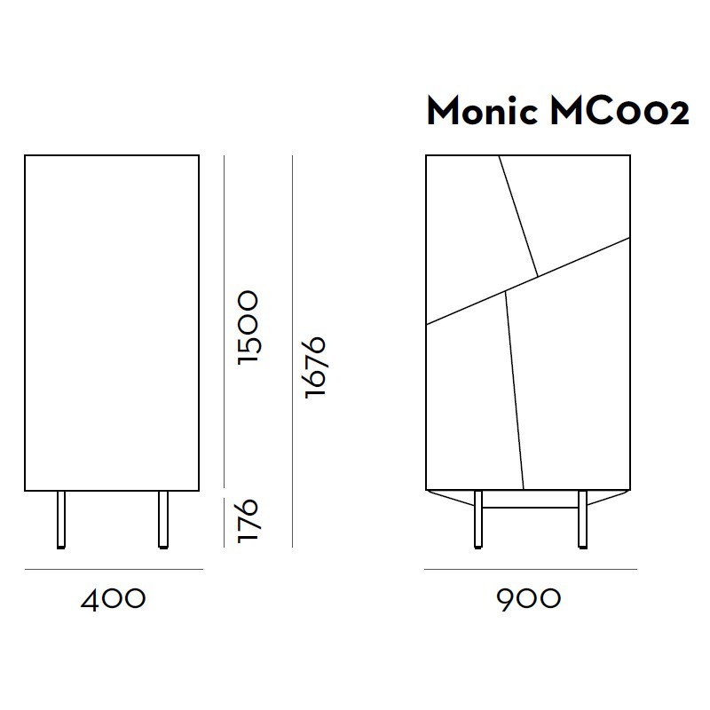 Monic   - Maronese ACF 