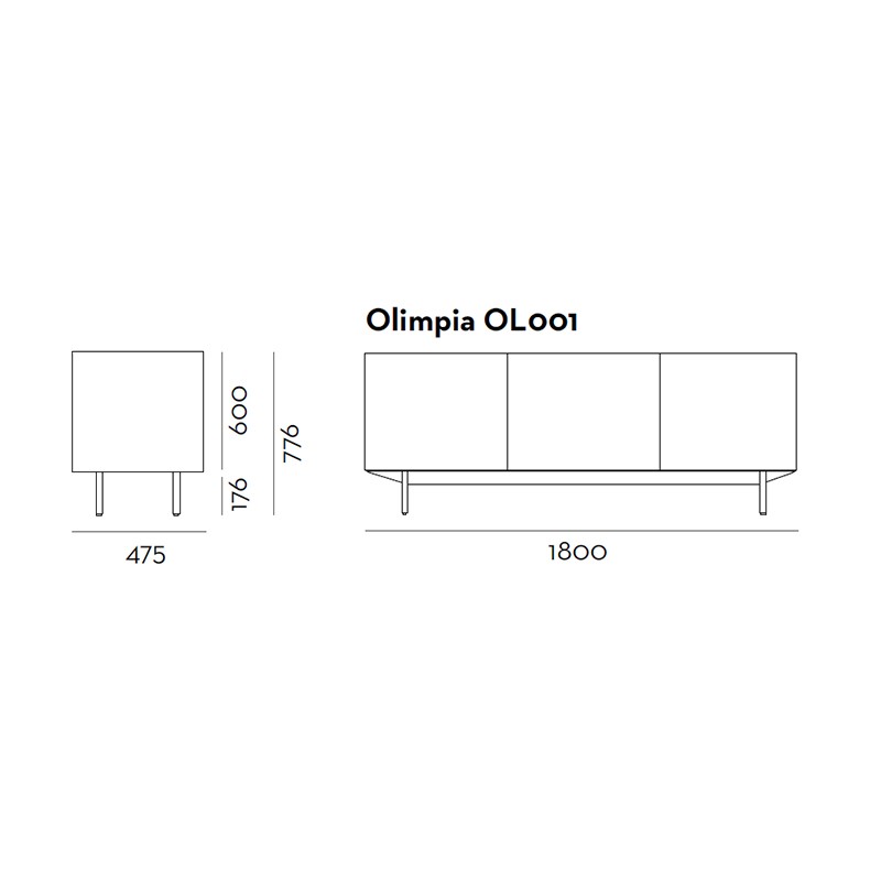 Olimpia   - Maronese ACF 