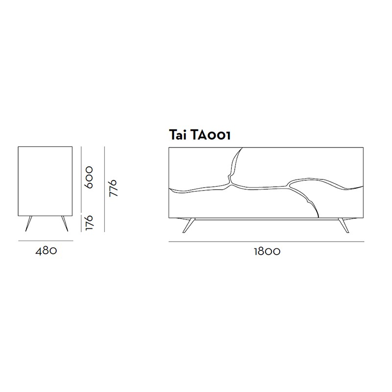 Tai   - Maronese ACF 
