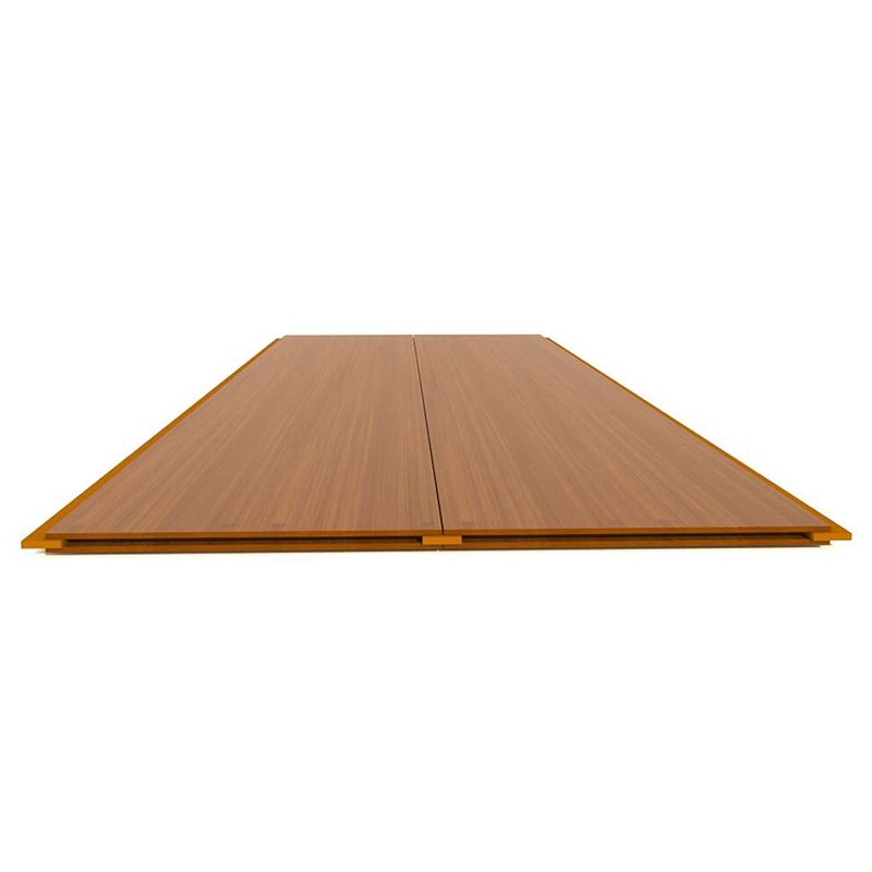 Panel Facade System  - Technowood 