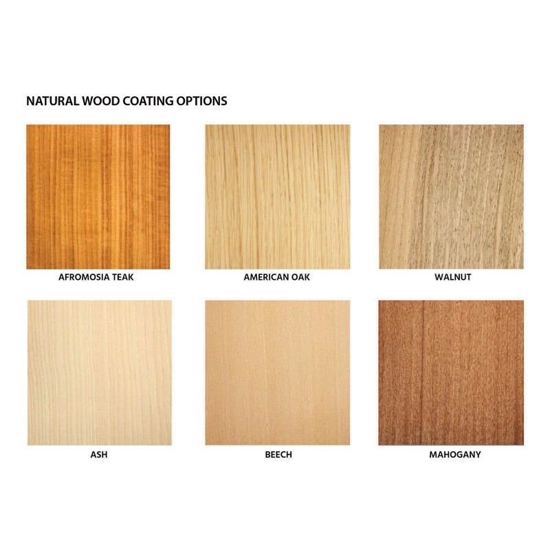Siding Facade System  - Technowood 