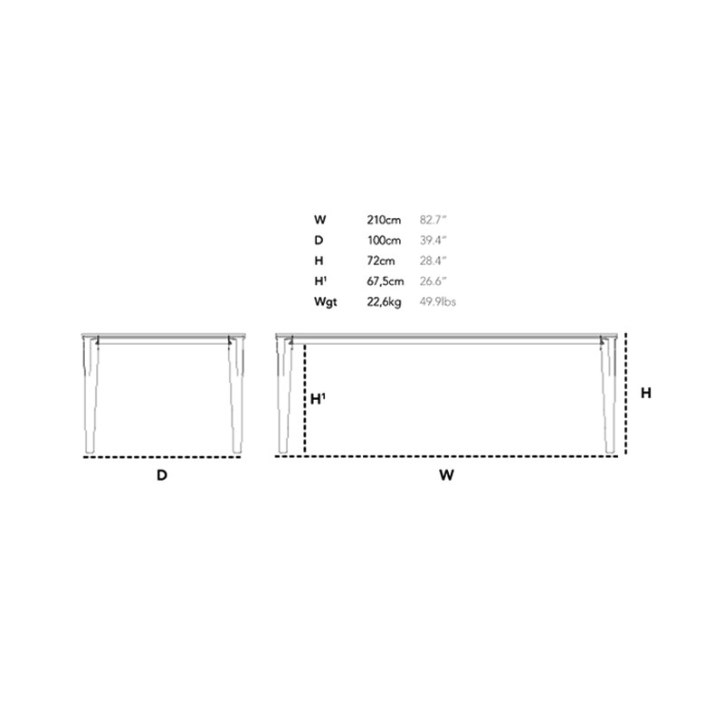 Aspect  - Caneline 