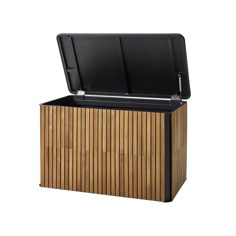 Combine Cushion Box  - Caneline 