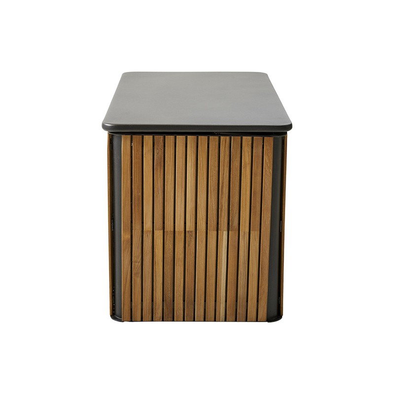 Combine Cushion Box  - Caneline 