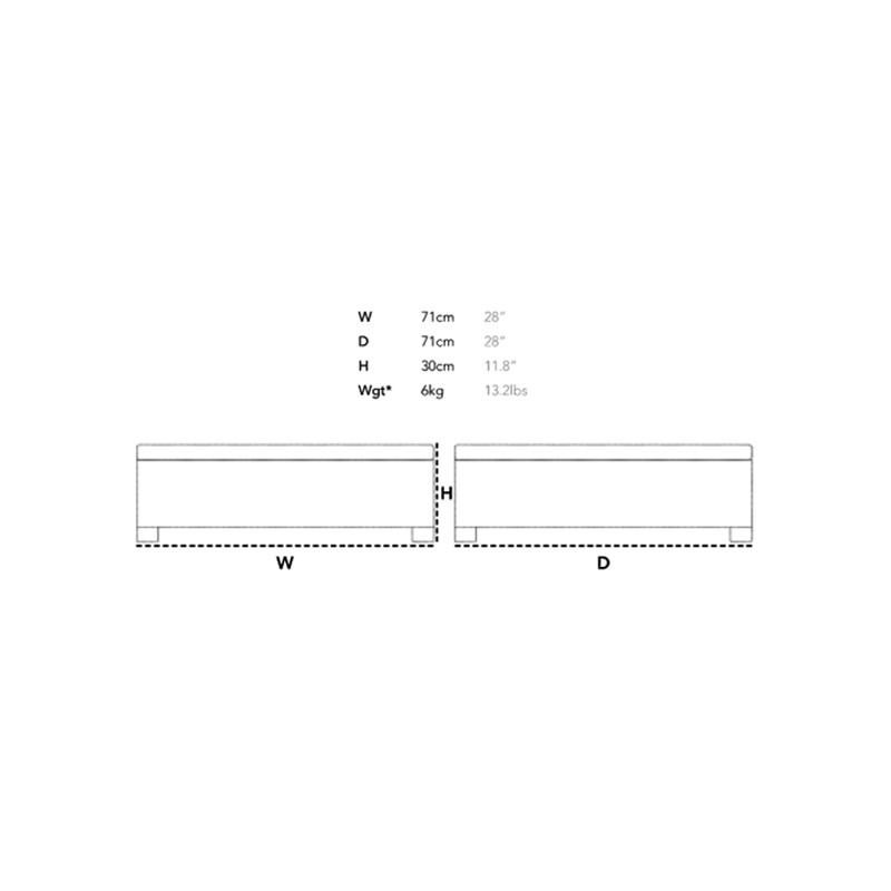 Connect  - Caneline 