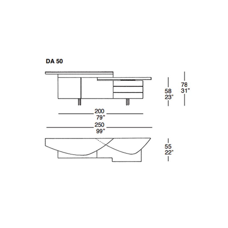 Dade  - IL Loft 