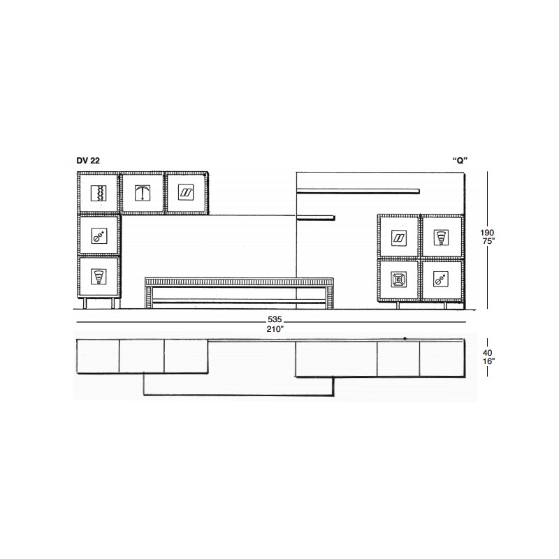 Davis  - IL Loft 