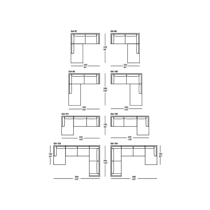 Galaxy 2  - IL Loft 