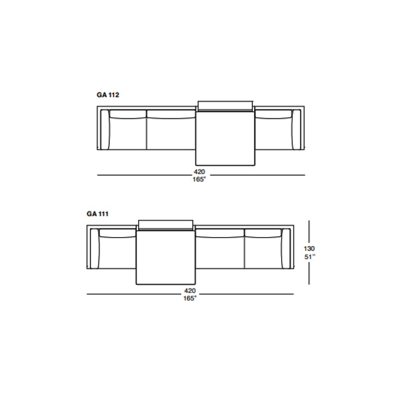 Galaxy 3  - IL Loft 