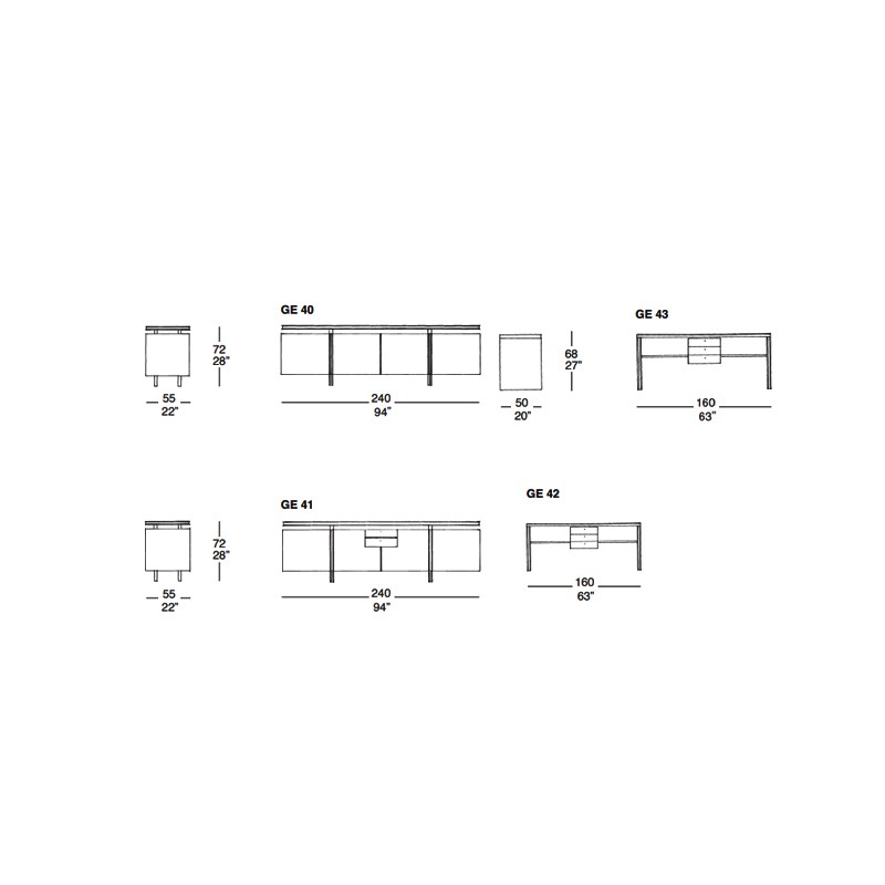 Geox  - IL Loft 
