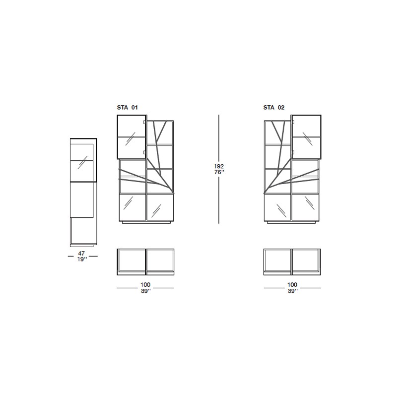 Stallior  - IL Loft 