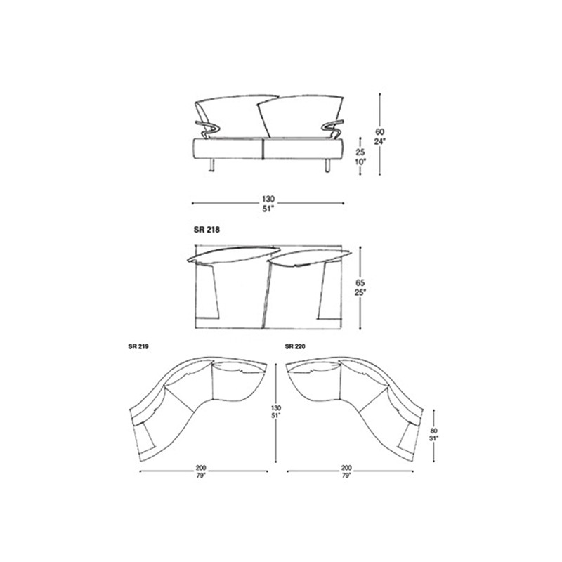 Super Roy Baby Es Spec  - IL Loft 