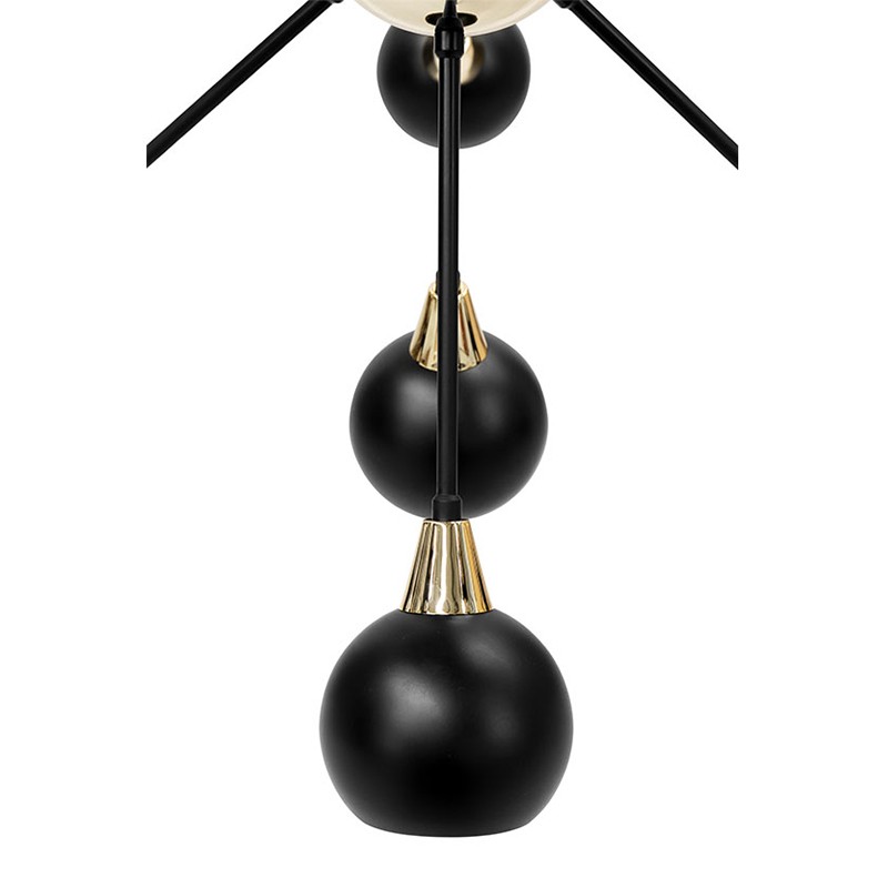 Blakey Suspension  - DelightFULL 