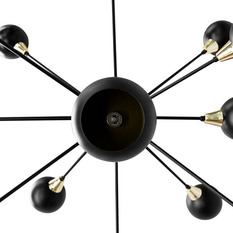 Blakey Suspension  - DelightFULL 