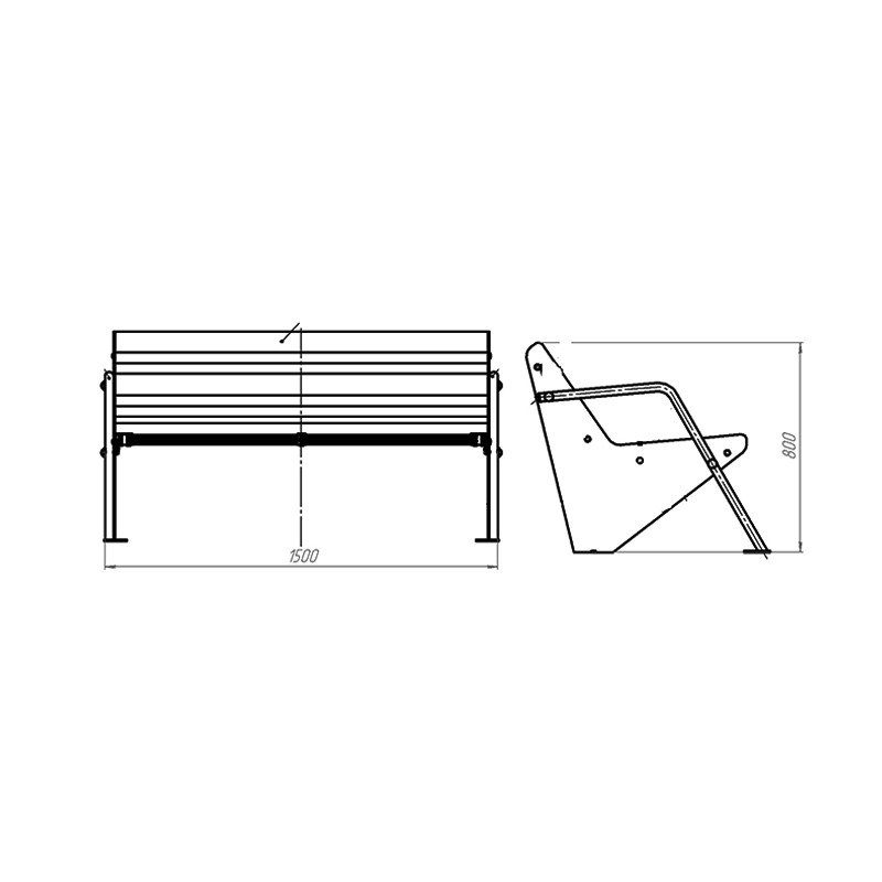 Boomerang  - Punto Design 