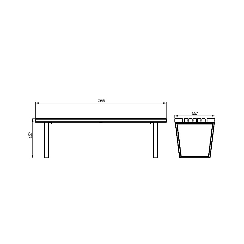 Boston  - Punto Design 