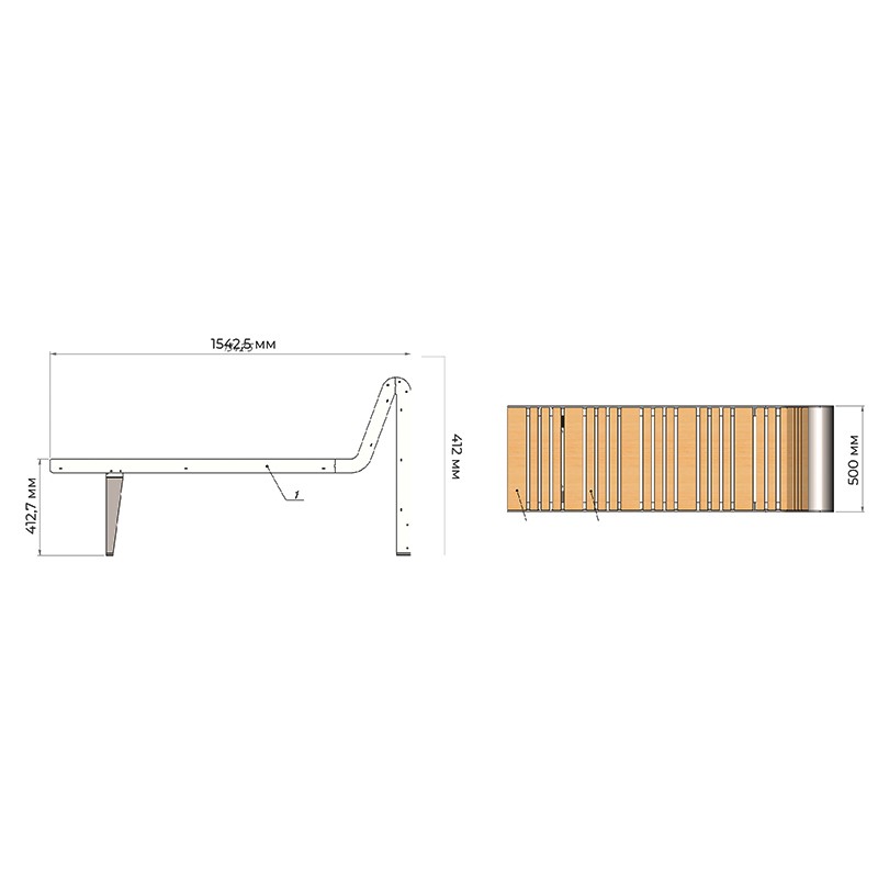 Infinity  - Punto Design 