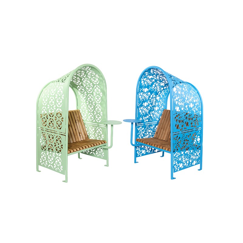 Shade  - Punto Design 