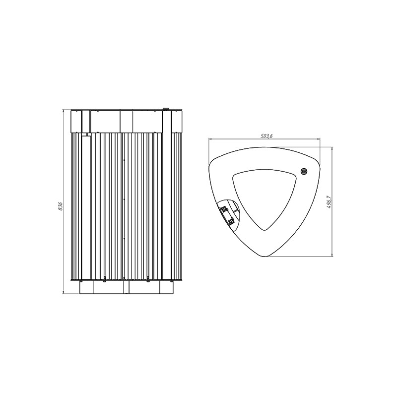 Dallas  - Punto Design 