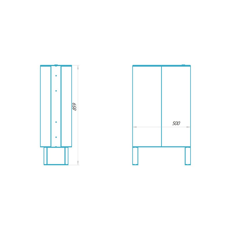 Puzzle  - Punto Design 
