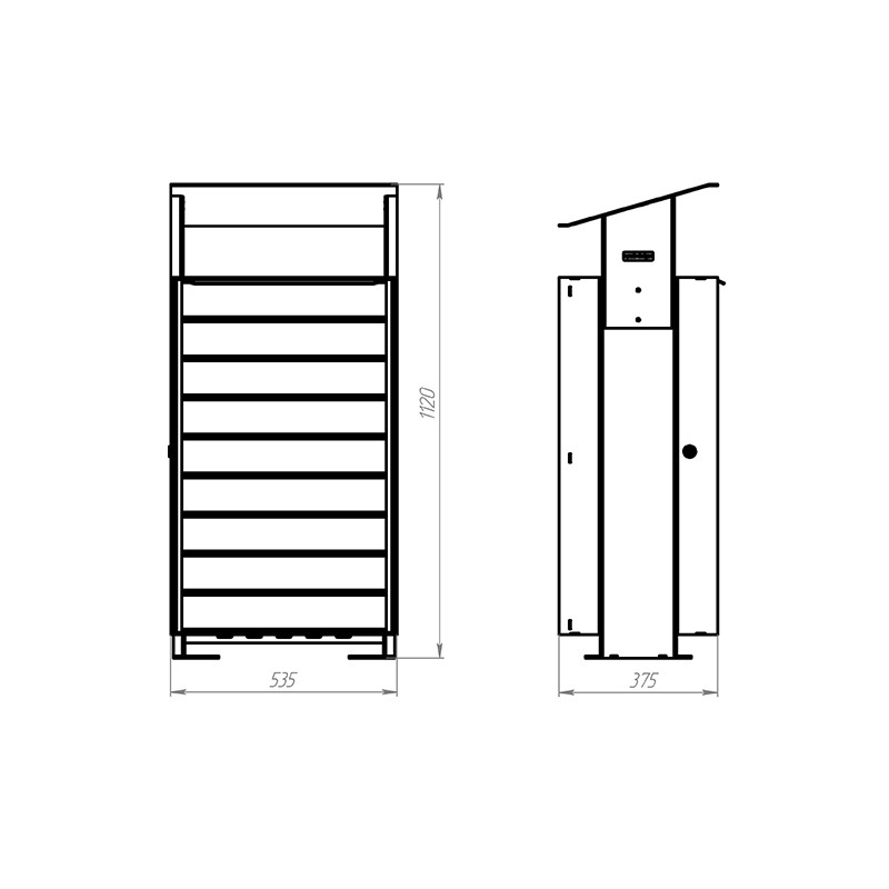 Verona   - Punto Design 