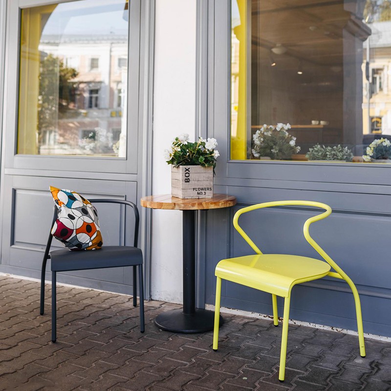 ODS0077300 Punto Design