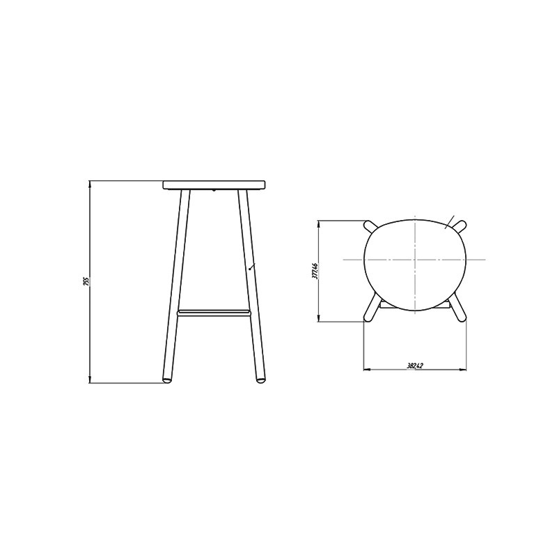 PG10750400  - Punto Design 