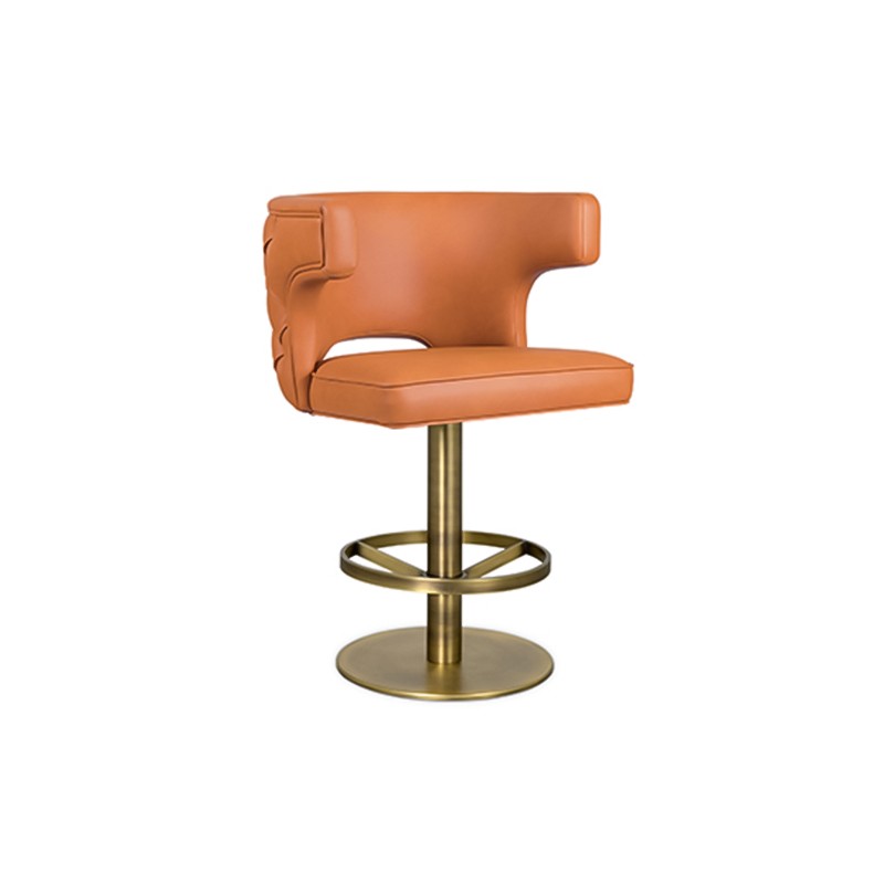 Kansas II Counter Stool Brabbu