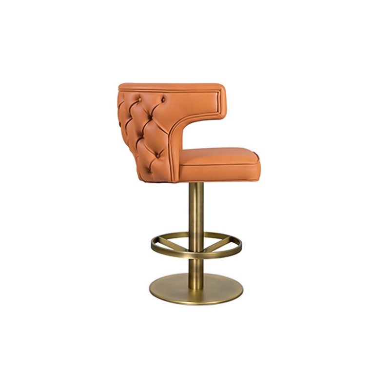 Kansas II Counter Stool  - Brabbu 